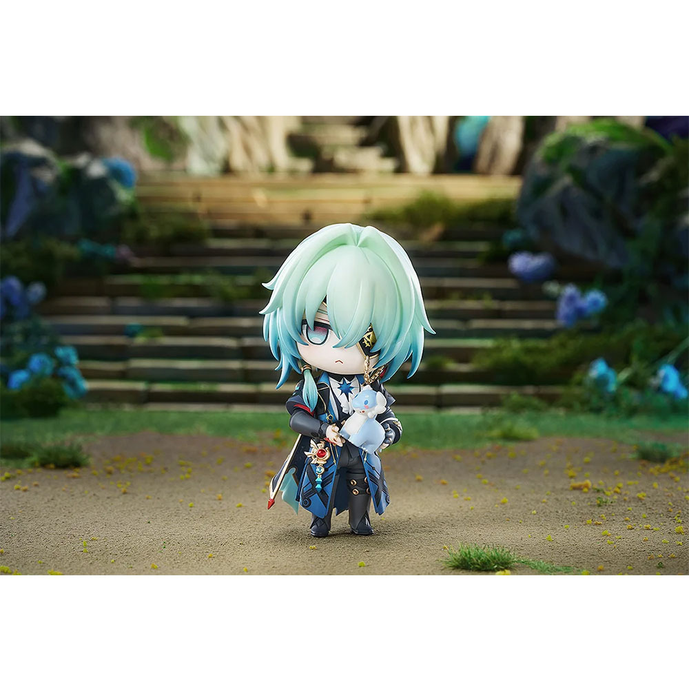 PREORDEN: Nendoroid Honkai Star Rail: Anaxa - Image 9