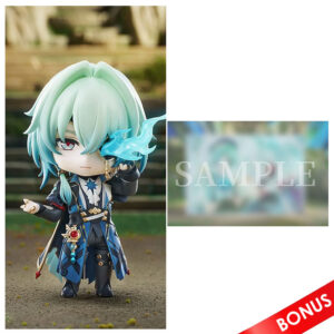 PREORDEN: Nendoroid Honkai Star Rail: Anaxa