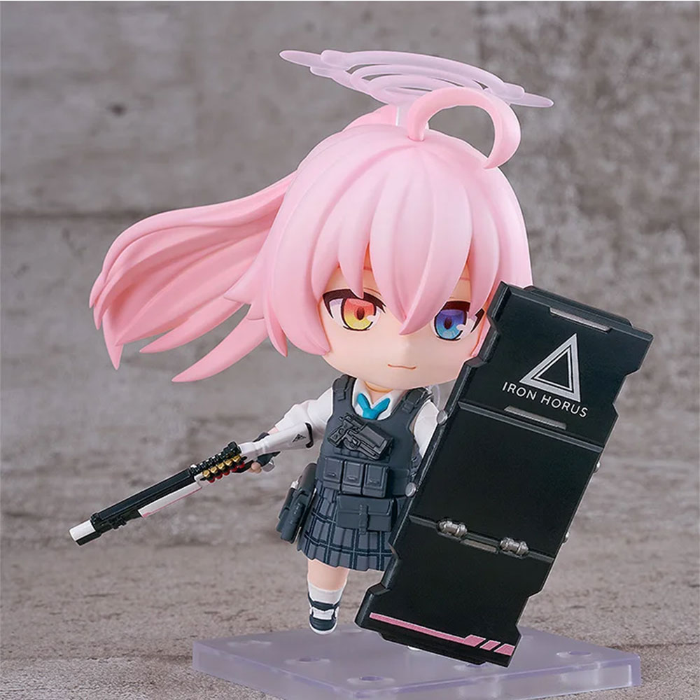 PREORDEN: Nendoroid Blue Archive: Hoshino Takanashi Armed - Image 2