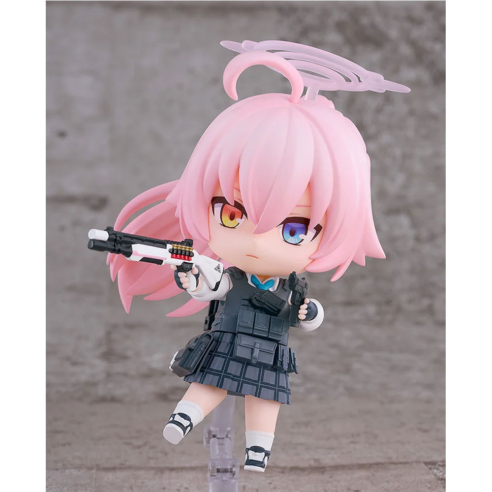 PREORDEN: Nendoroid Blue Archive: Hoshino Takanashi Armed - Image 3