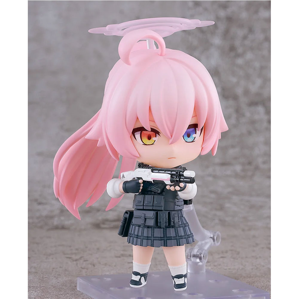 PREORDEN: Nendoroid Blue Archive: Hoshino Takanashi Armed - Image 4