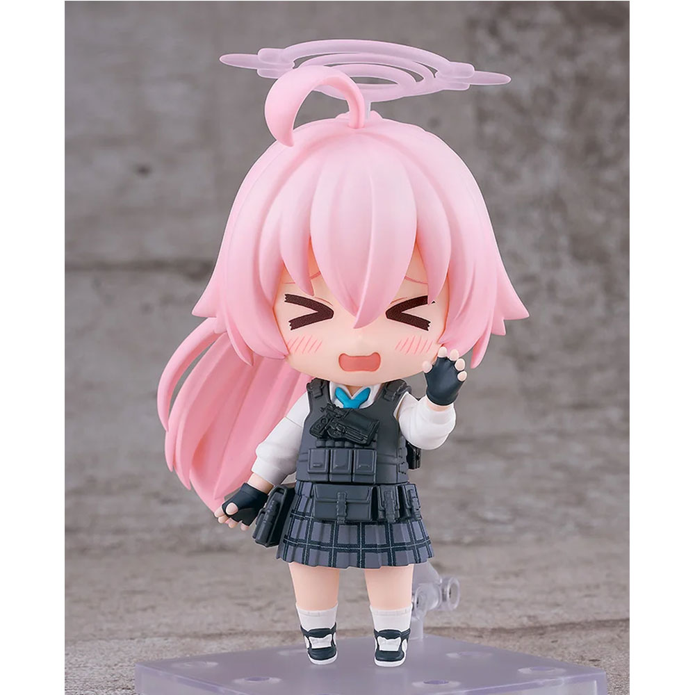 PREORDEN: Nendoroid Blue Archive: Hoshino Takanashi Armed - Image 5