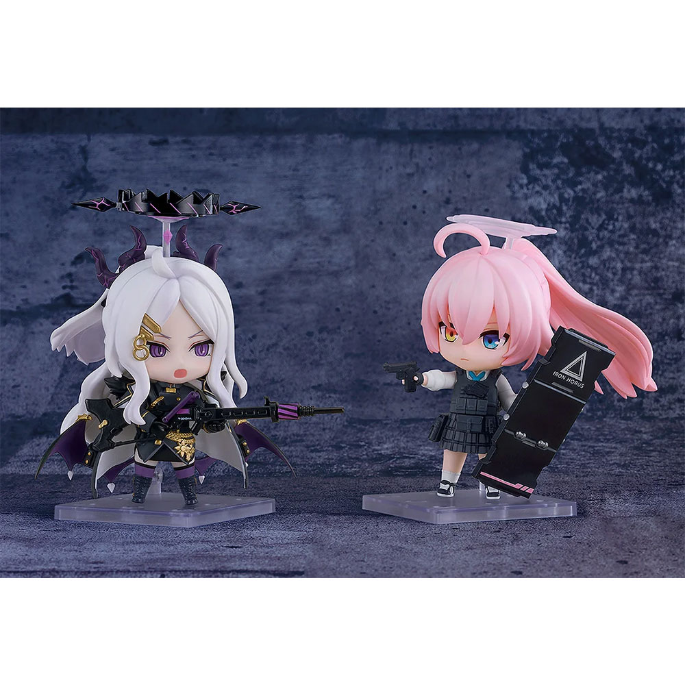 PREORDEN: Nendoroid Blue Archive: Hoshino Takanashi Armed - Image 6