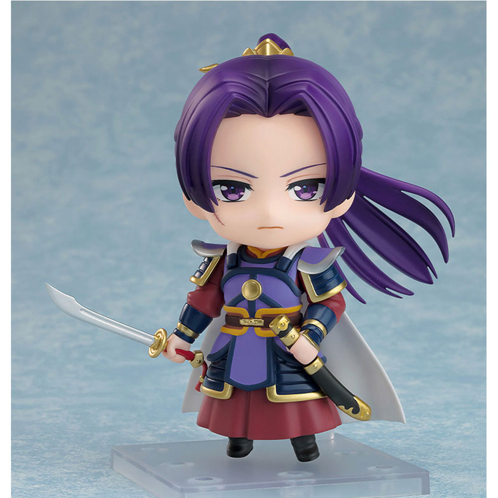 PREORDEN: Nendoroid The Apothecary Diaries: Jinshi: Armor Ver. - Image 2