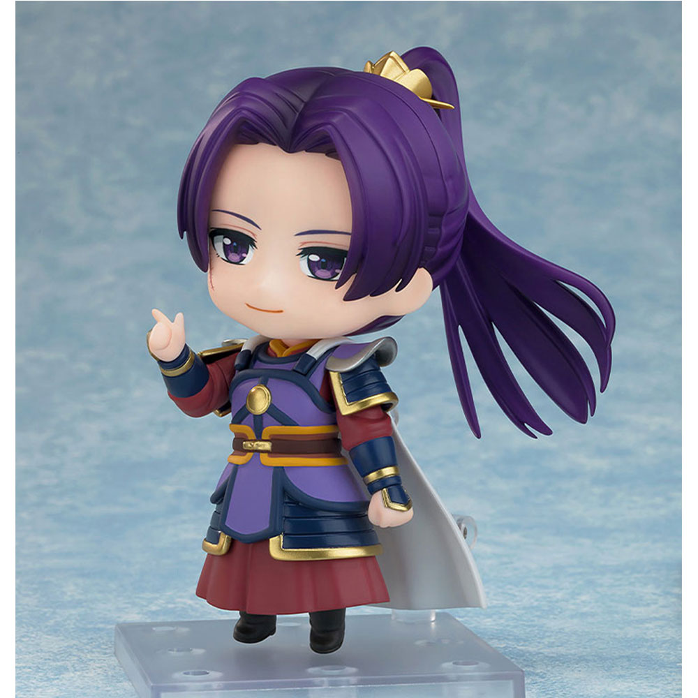 PREORDEN: Nendoroid The Apothecary Diaries: Jinshi: Armor Ver. - Image 3