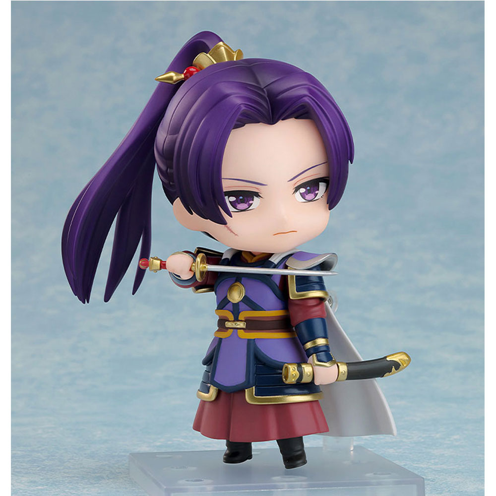 PREORDEN: Nendoroid The Apothecary Diaries: Jinshi: Armor Ver. - Image 4