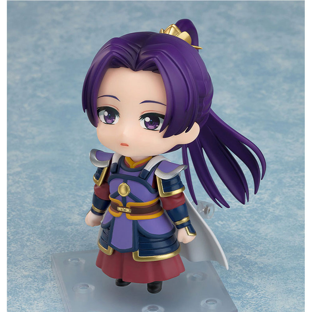 PREORDEN: Nendoroid The Apothecary Diaries: Jinshi: Armor Ver. - Image 5