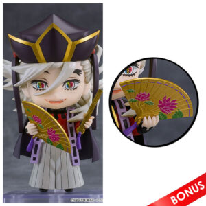 PREORDEN: Nendoroid Kimetsu no Yaiba: Doma