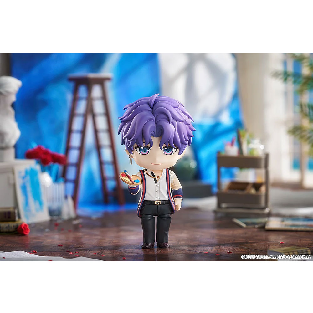 PREORDEN: Nendoroid Love and Deepspace: Rafayel - Image 2