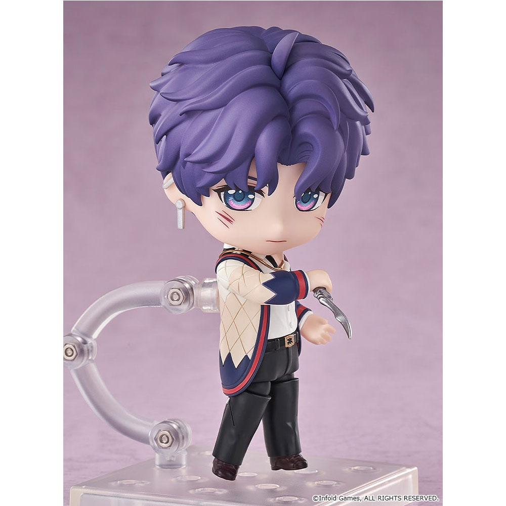 PREORDEN: Nendoroid Love and Deepspace: Rafayel - Image 11