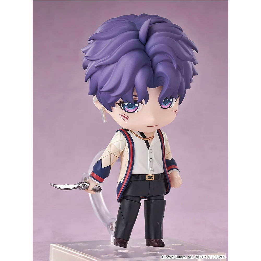 PREORDEN: Nendoroid Love and Deepspace: Rafayel - Image 12