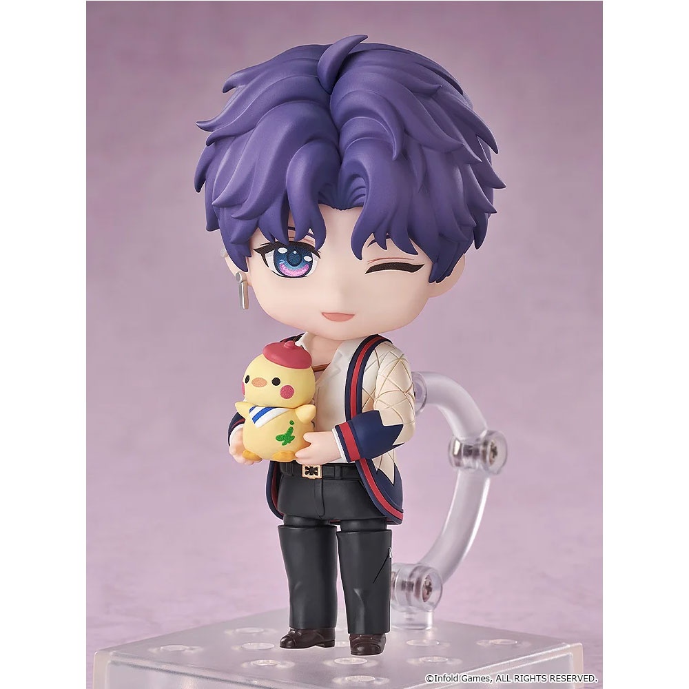 PREORDEN: Nendoroid Love and Deepspace: Rafayel - Image 13