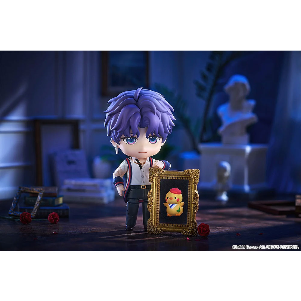 PREORDEN: Nendoroid Love and Deepspace: Rafayel - Image 4