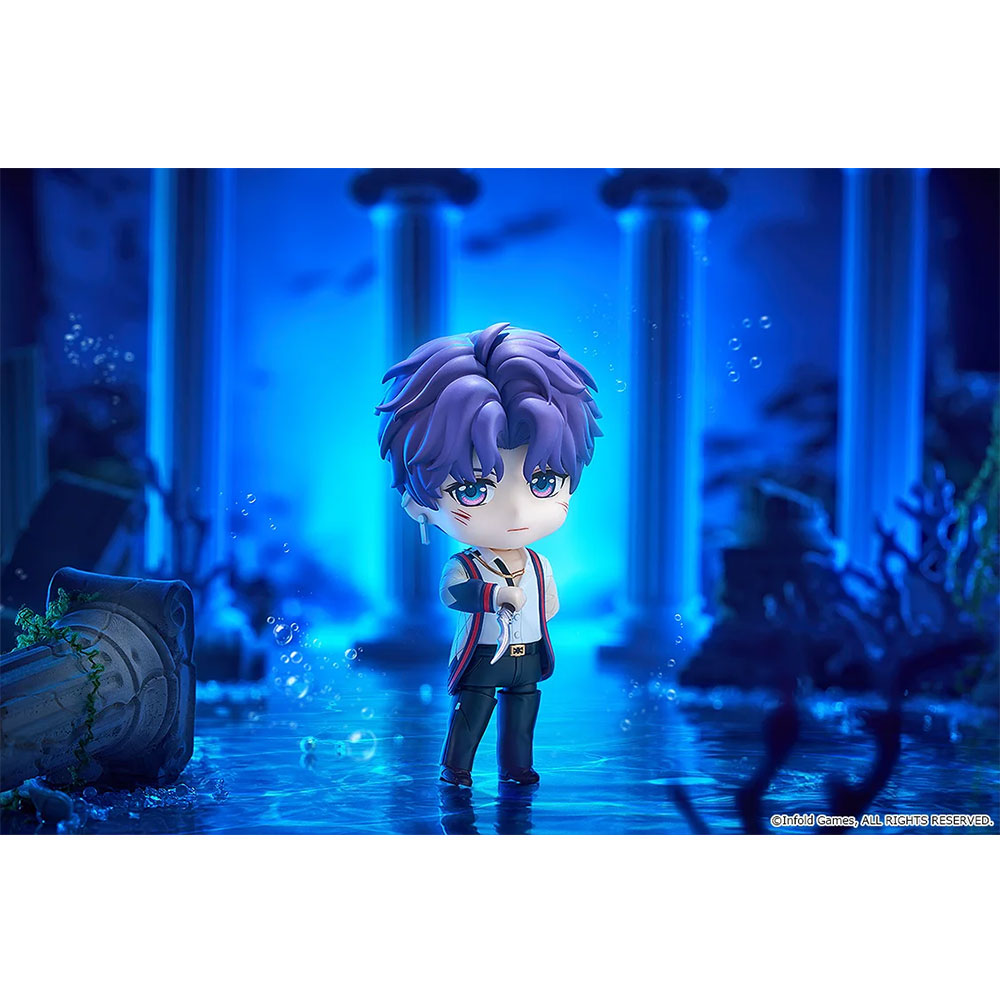 PREORDEN: Nendoroid Love and Deepspace: Rafayel - Image 5