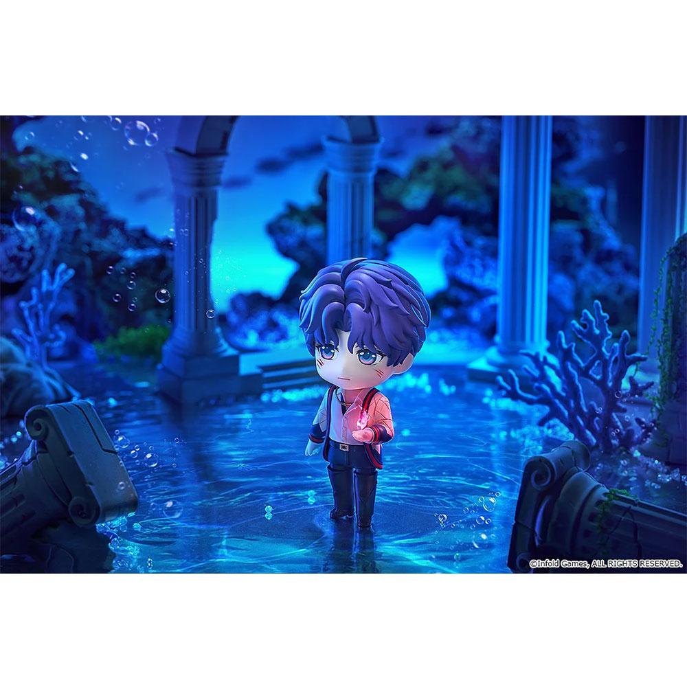 PREORDEN: Nendoroid Love and Deepspace: Rafayel - Image 6