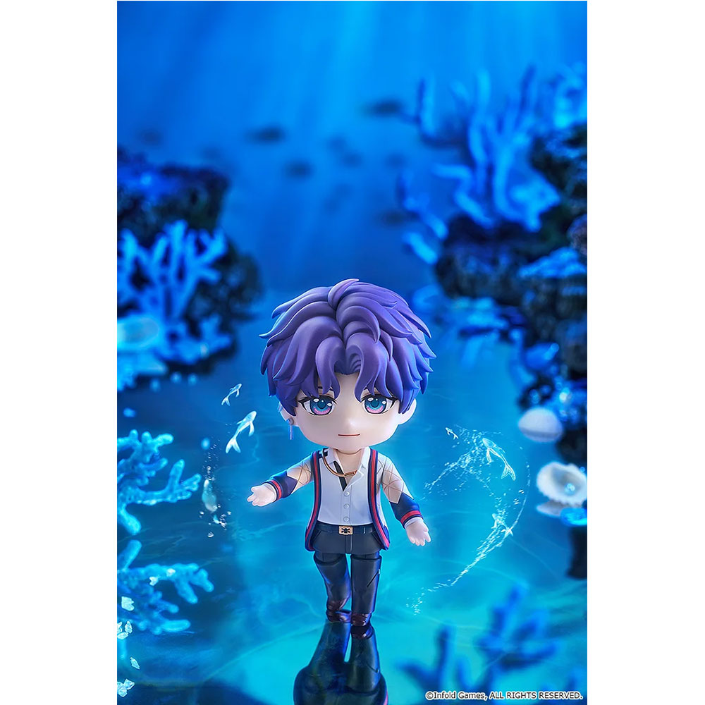 PREORDEN: Nendoroid Love and Deepspace: Rafayel - Image 7