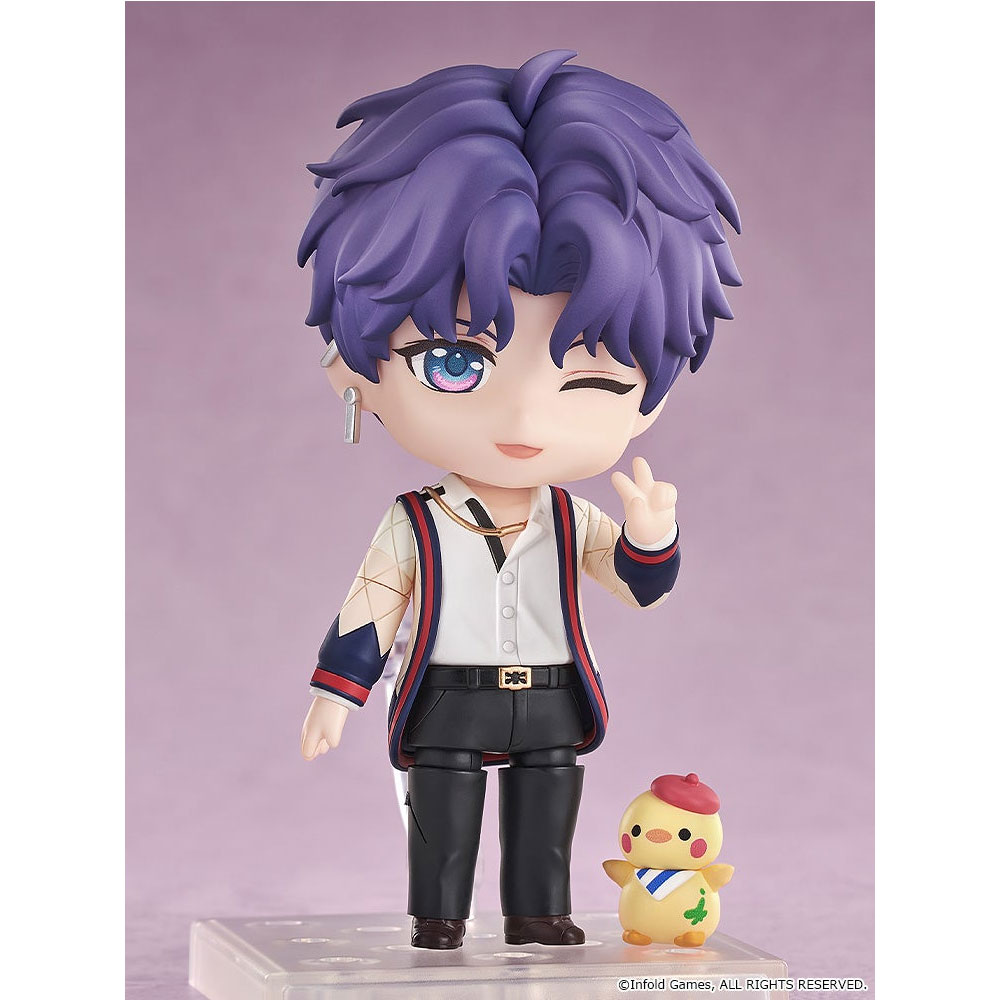 PREORDEN: Nendoroid Love and Deepspace: Rafayel - Image 9