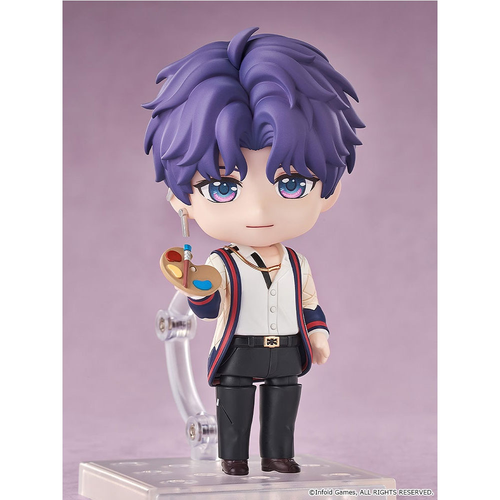 PREORDEN: Nendoroid Love and Deepspace: Rafayel - Image 10