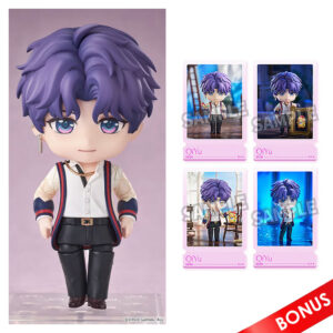 PREORDEN: Nendoroid Love and Deepspace: Rafayel