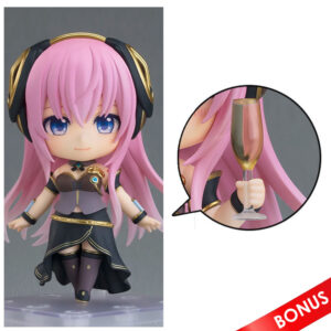 PREORDEN: Nendoroid Character Vocaloid Series: Luka Megurine V4X