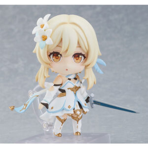 PREORDEN: Nendoroid Genshin Impact: Traveler Lumine - Reissue