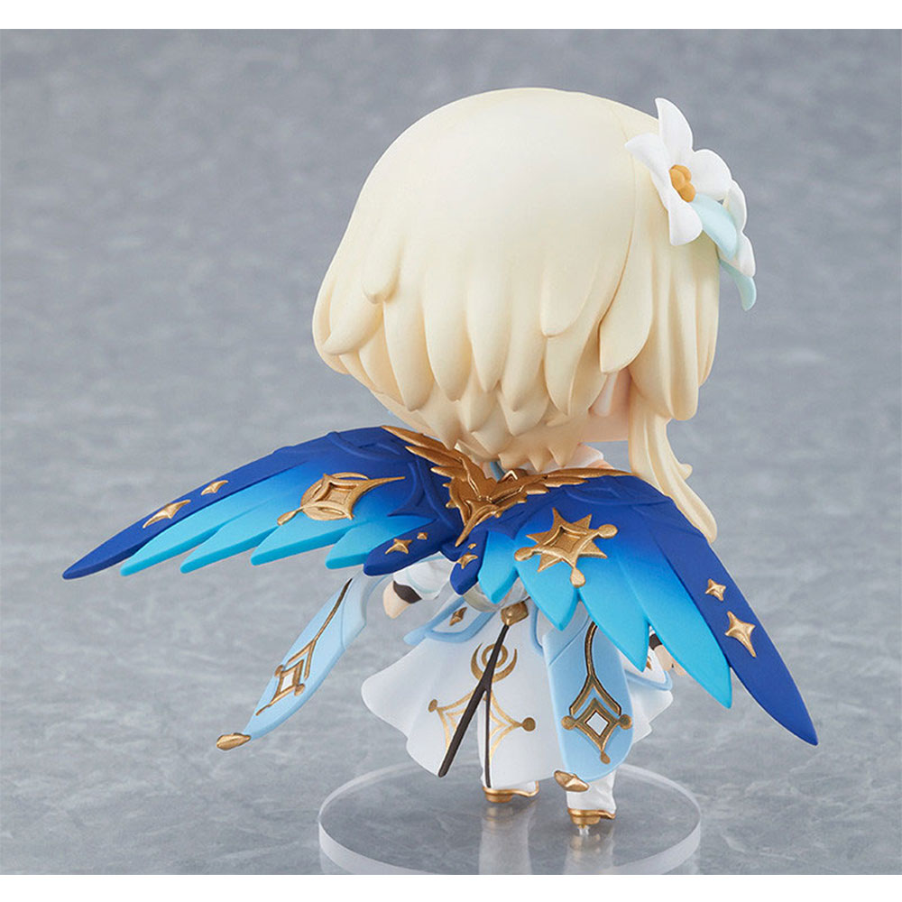 PREORDEN: Nendoroid Genshin Impact: Traveler Lumine - Reissue - Image 6