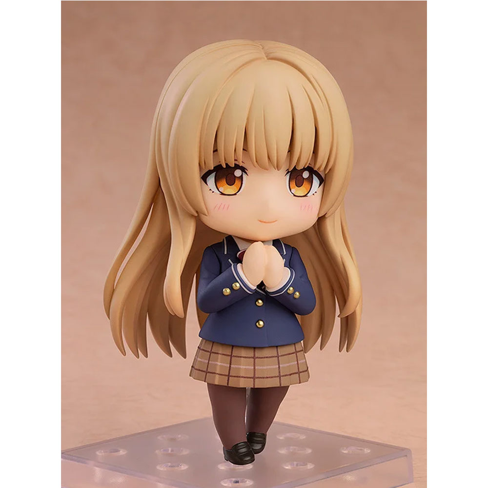PREORDEN: Nendoroid The Angel Next Door Spoils Me Rotten: Mahiru Shiina - Reissue - Image 2