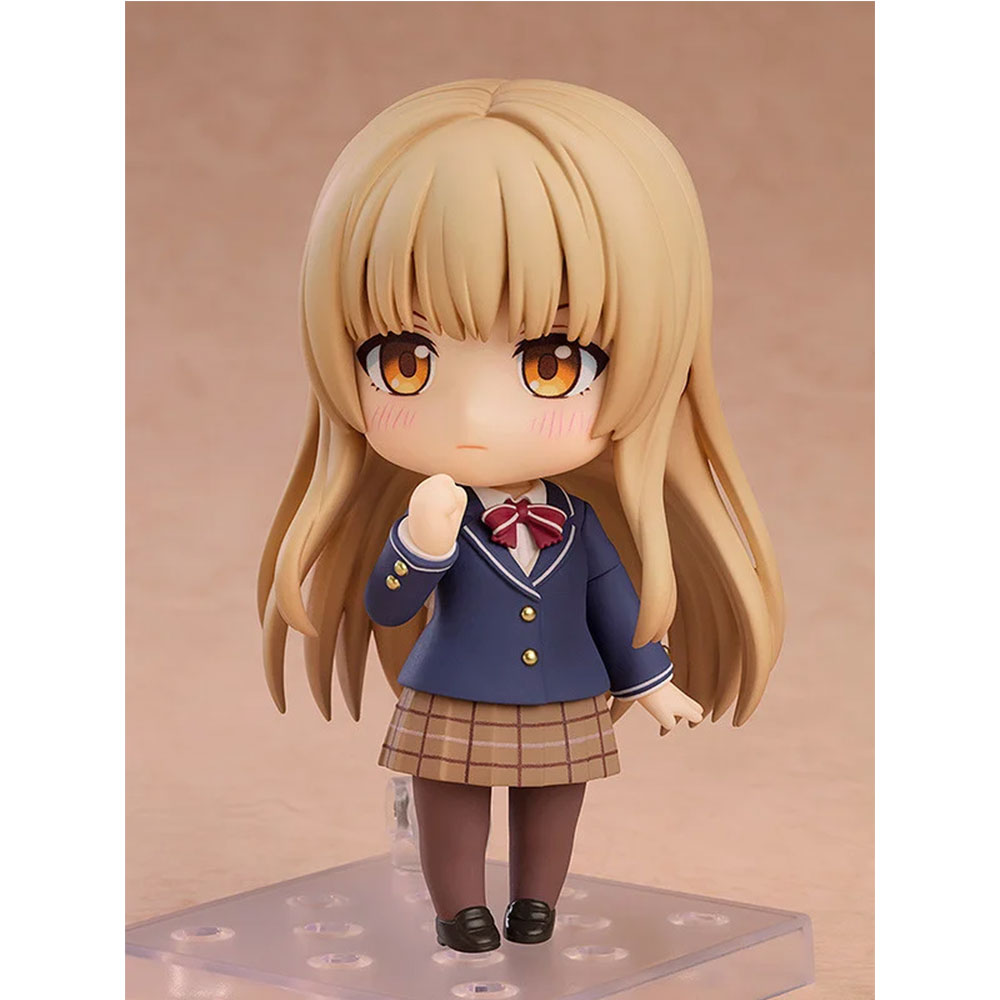 PREORDEN: Nendoroid The Angel Next Door Spoils Me Rotten: Mahiru Shiina - Reissue - Image 3