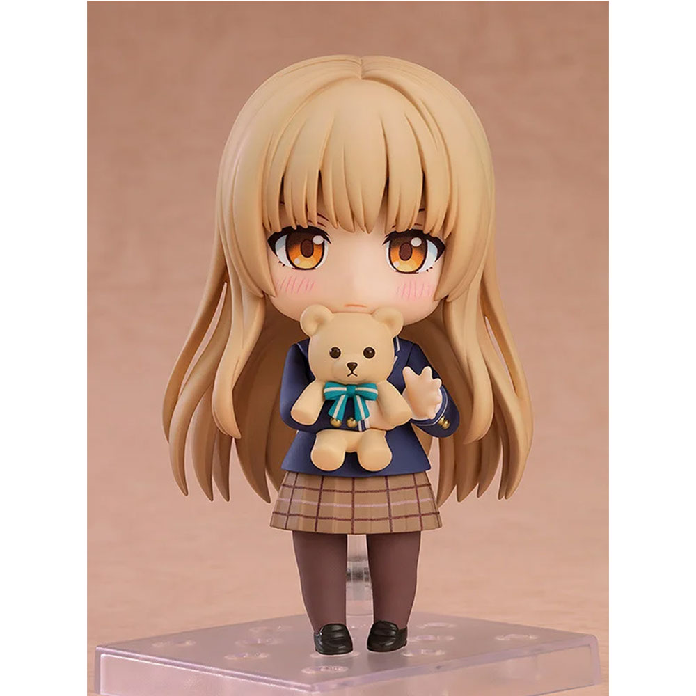 PREORDEN: Nendoroid The Angel Next Door Spoils Me Rotten: Mahiru Shiina - Reissue - Image 4
