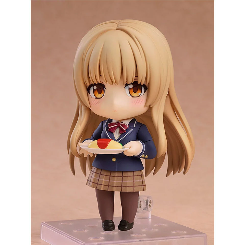 PREORDEN: Nendoroid The Angel Next Door Spoils Me Rotten: Mahiru Shiina - Reissue - Image 5