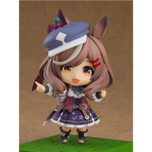 PREORDEN: Nendoroid Umamusume Pretty Derby: Matikanetannhauser - Reissue