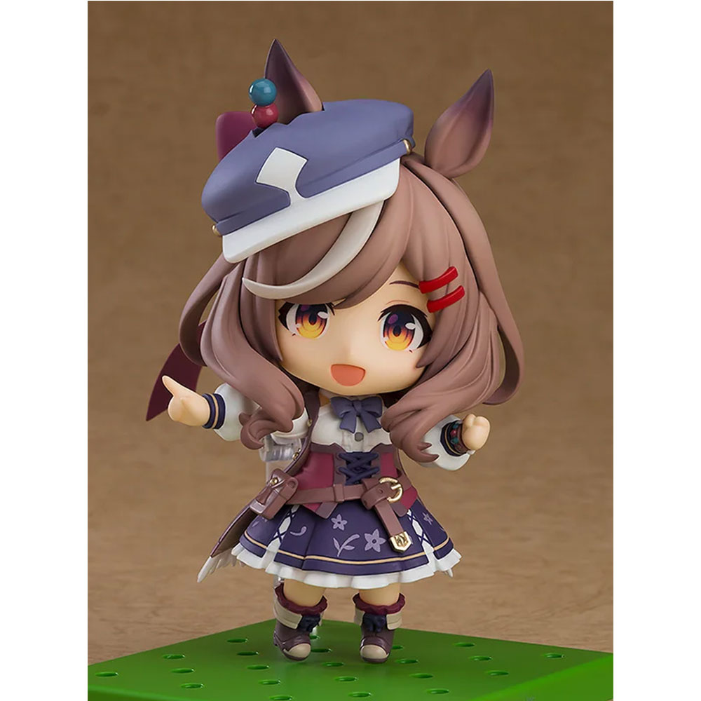 PREORDEN: Nendoroid Umamusume Pretty Derby: Matikanetannhauser - Reissue