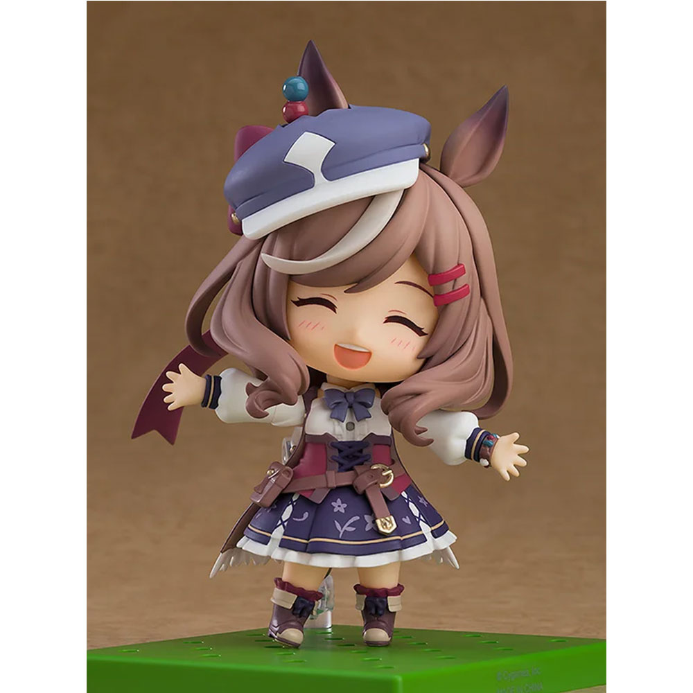 PREORDEN: Nendoroid Umamusume Pretty Derby: Matikanetannhauser - Reissue - Image 2