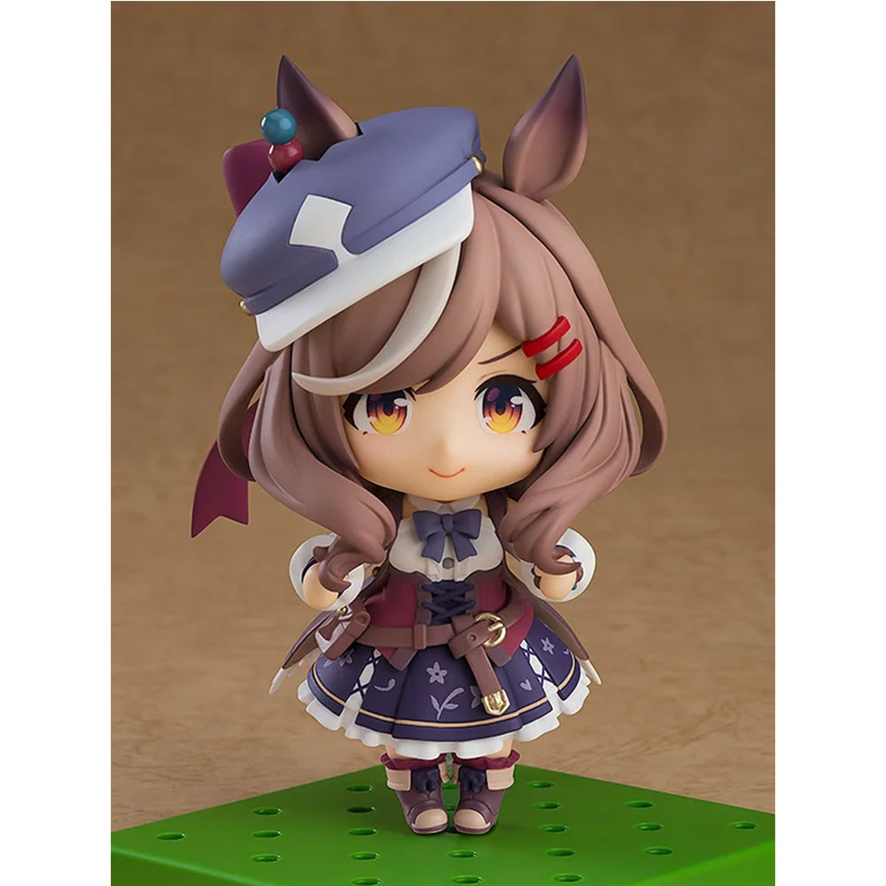 PREORDEN: Nendoroid Umamusume Pretty Derby: Matikanetannhauser - Reissue - Image 3