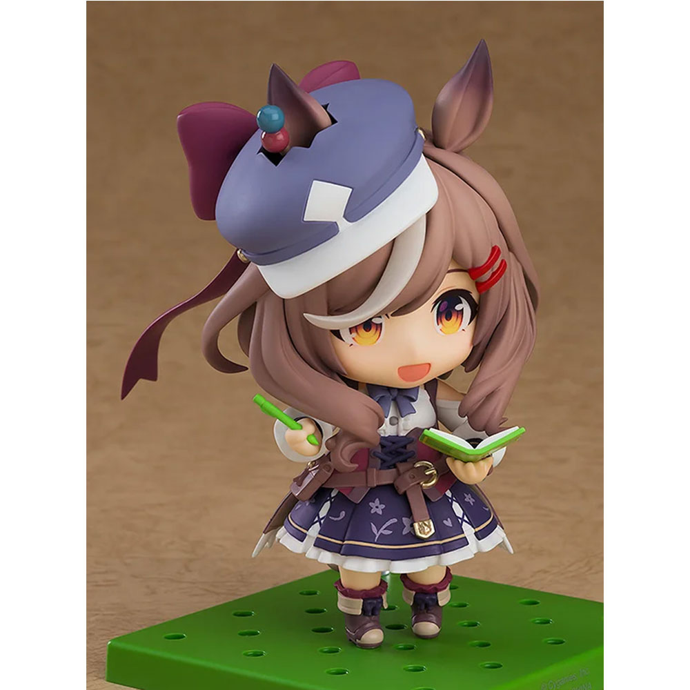 PREORDEN: Nendoroid Umamusume Pretty Derby: Matikanetannhauser - Reissue - Image 4
