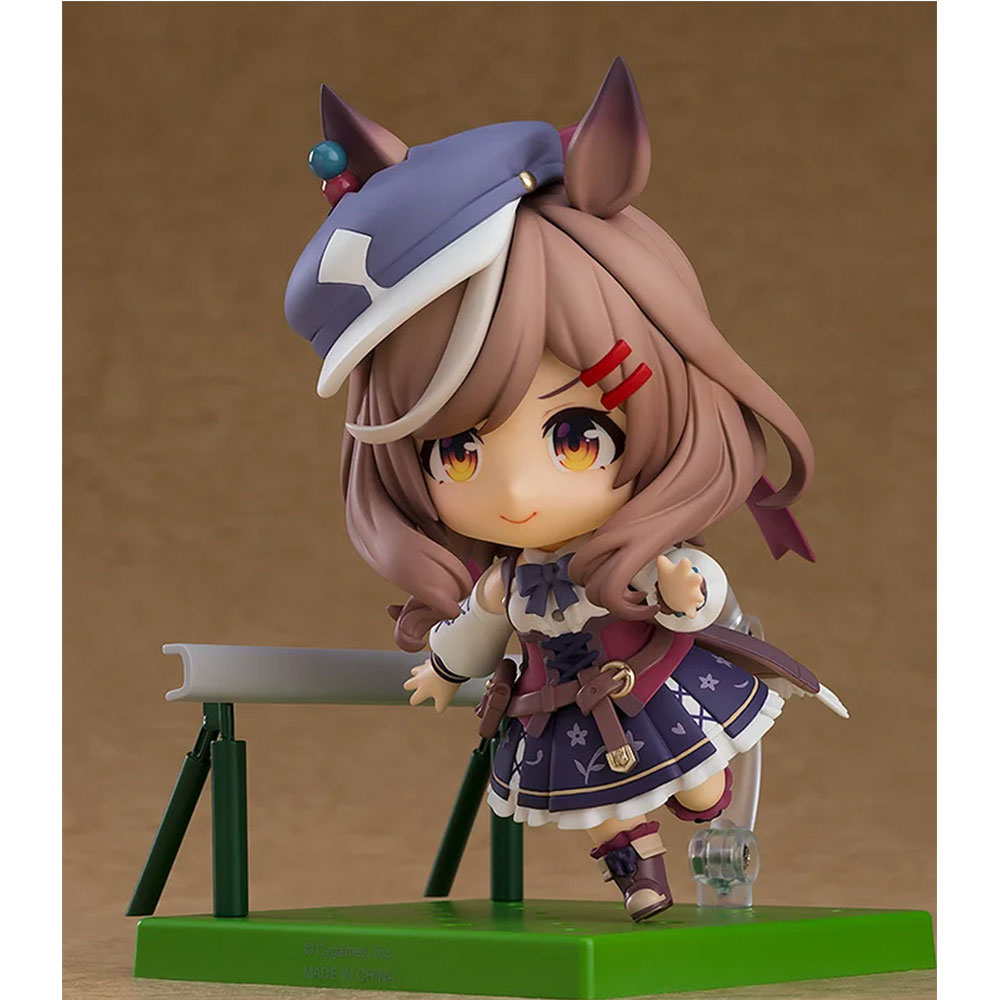 PREORDEN: Nendoroid Umamusume Pretty Derby: Matikanetannhauser - Reissue - Image 5