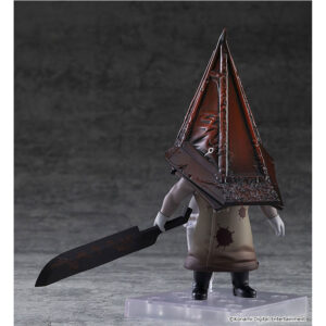 PREORDEN: Nendoroid SILENT HILL 2 Red Pyramid Thing - Reissue
