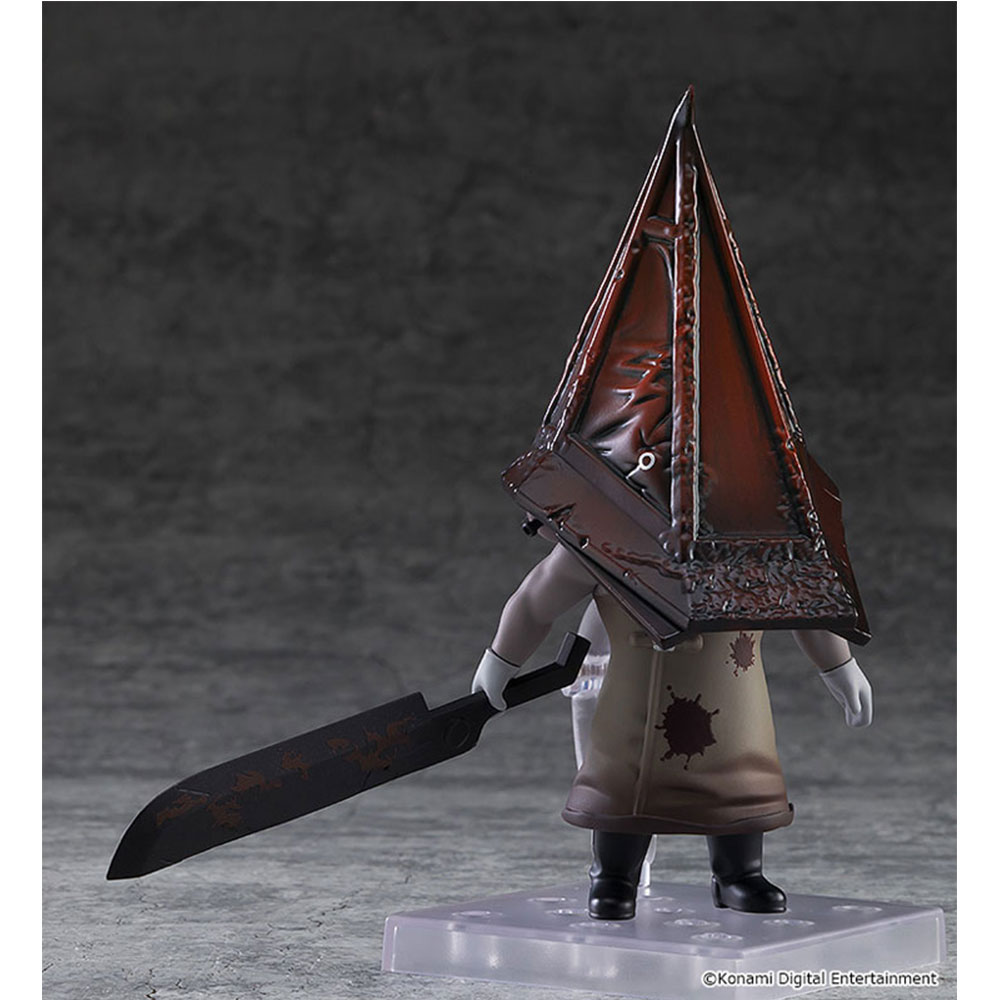 PREORDEN: Nendoroid SILENT HILL 2 Red Pyramid Thing - Reissue