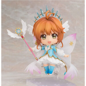 PREORDEN: Nendoroid Card Captor Sakura: Sakura Kinomoto: My First Sparkle