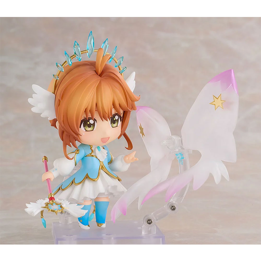 PREORDEN: Nendoroid Card Captor Sakura: Sakura Kinomoto: My First Sparkle - Image 2