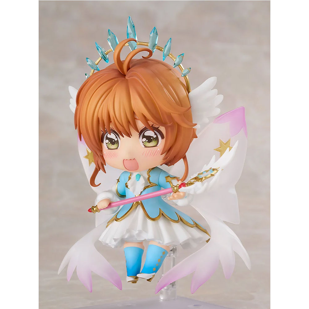 PREORDEN: Nendoroid Card Captor Sakura: Sakura Kinomoto: My First Sparkle - Image 4