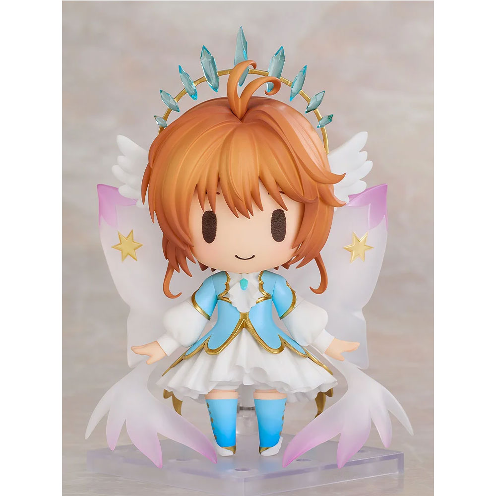 PREORDEN: Nendoroid Card Captor Sakura: Sakura Kinomoto: My First Sparkle - Image 5