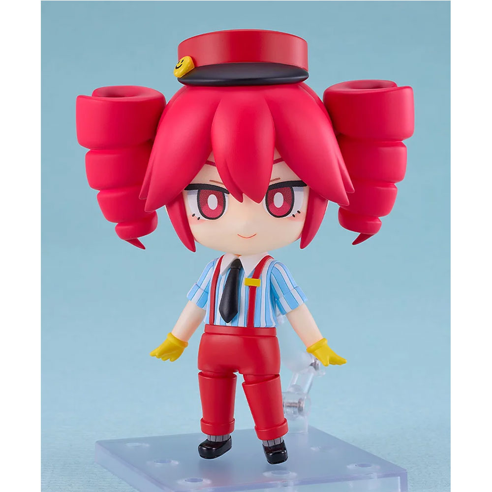 PREORDEN: Nendoroid Synthesizer V AI: Kasane Teto: Mesmerizer Ver. - Image 2