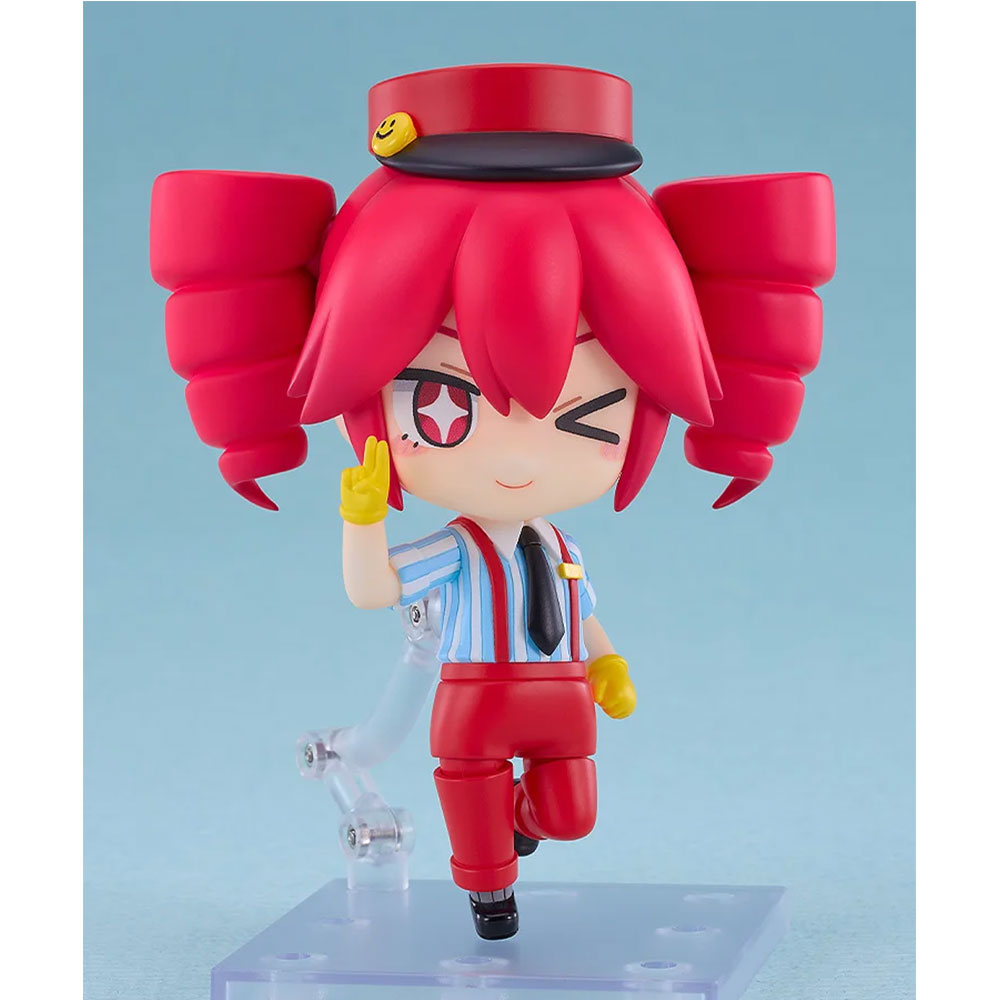 PREORDEN: Nendoroid Synthesizer V AI: Kasane Teto: Mesmerizer Ver. - Image 3