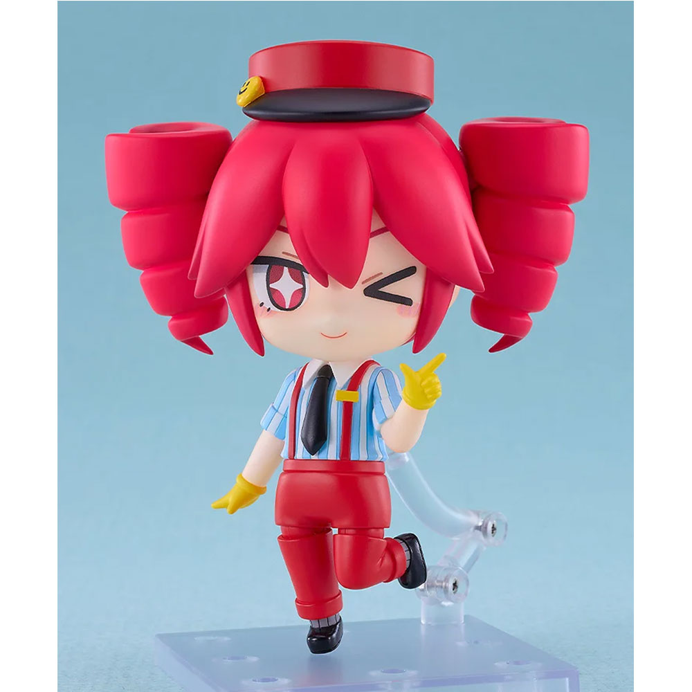 PREORDEN: Nendoroid Synthesizer V AI: Kasane Teto: Mesmerizer Ver. - Image 4