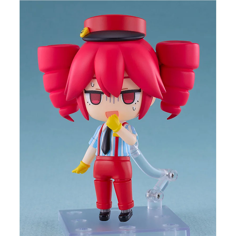 PREORDEN: Nendoroid Synthesizer V AI: Kasane Teto: Mesmerizer Ver. - Image 5