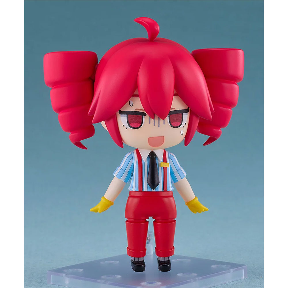 PREORDEN: Nendoroid Synthesizer V AI: Kasane Teto: Mesmerizer Ver. - Image 6
