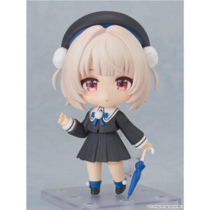 PREORDEN: Nendoroid Ui