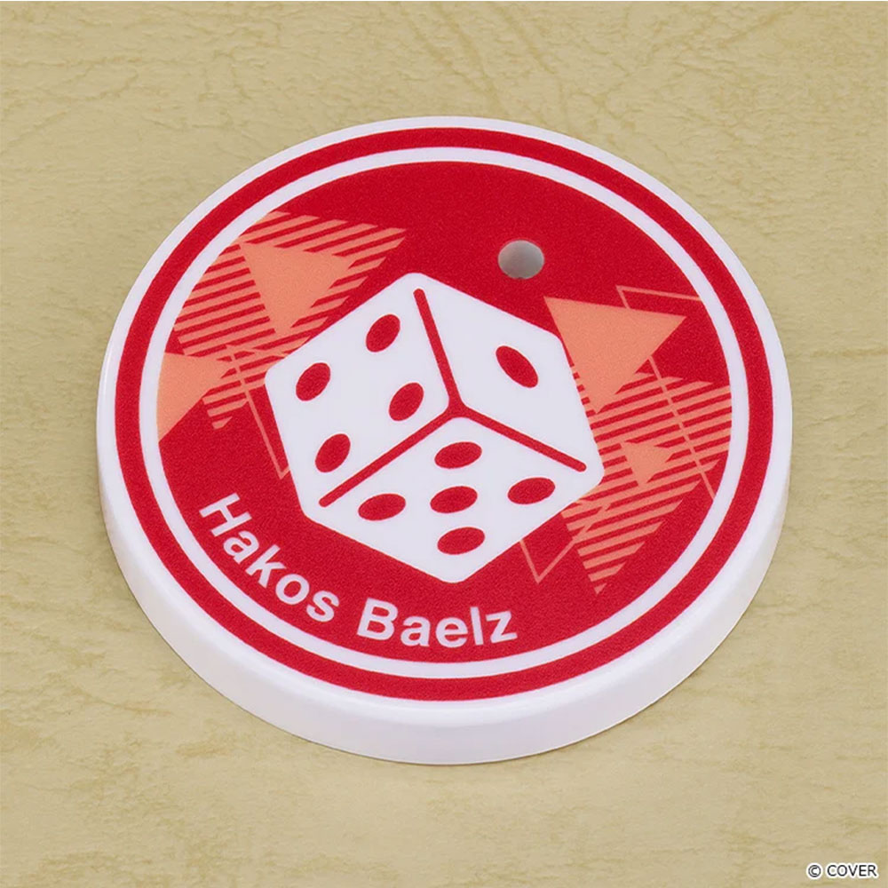 PREORDEN: Nendoroid hololive production: Hakos Baelz - Image 6
