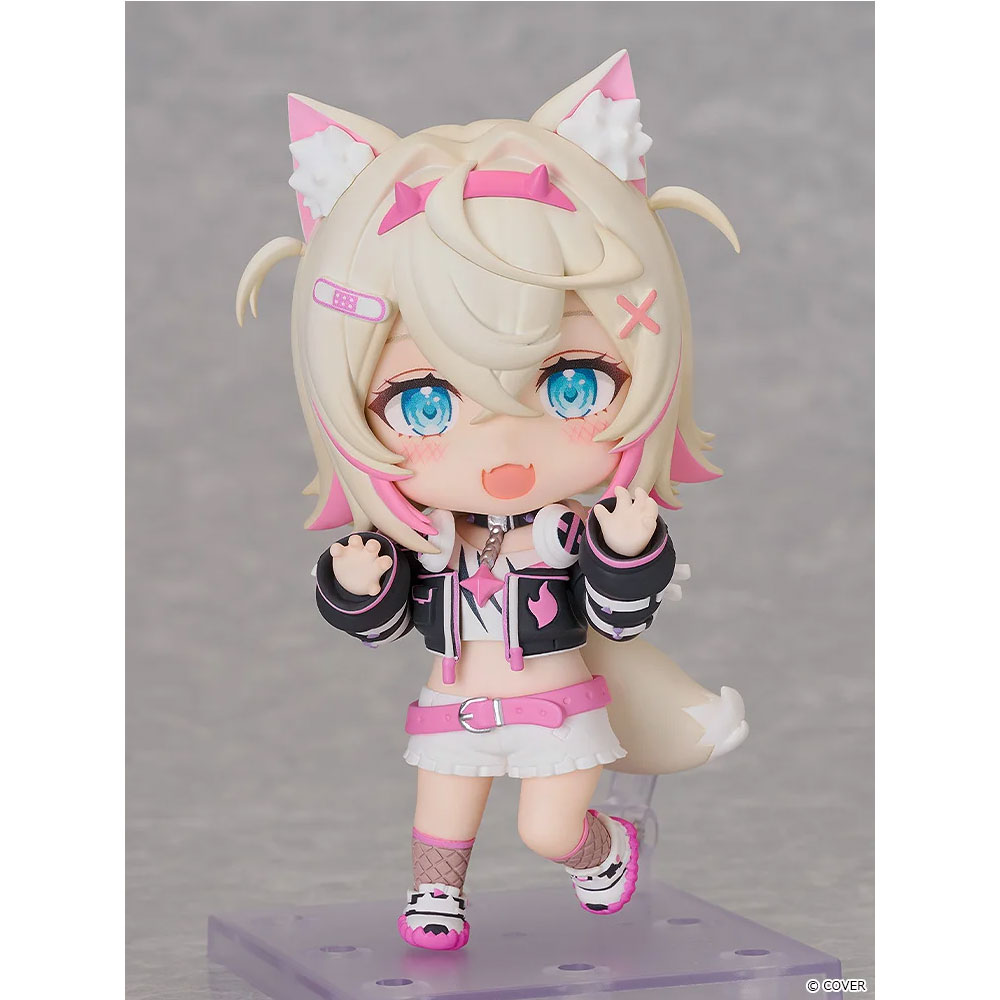 PREORDEN: Nendoroid hololive production Momoco Abyssgard - Image 2